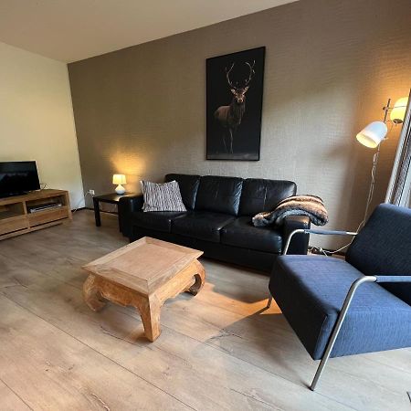 Ferienwohnungen Willingen Wald Экстерьер фото