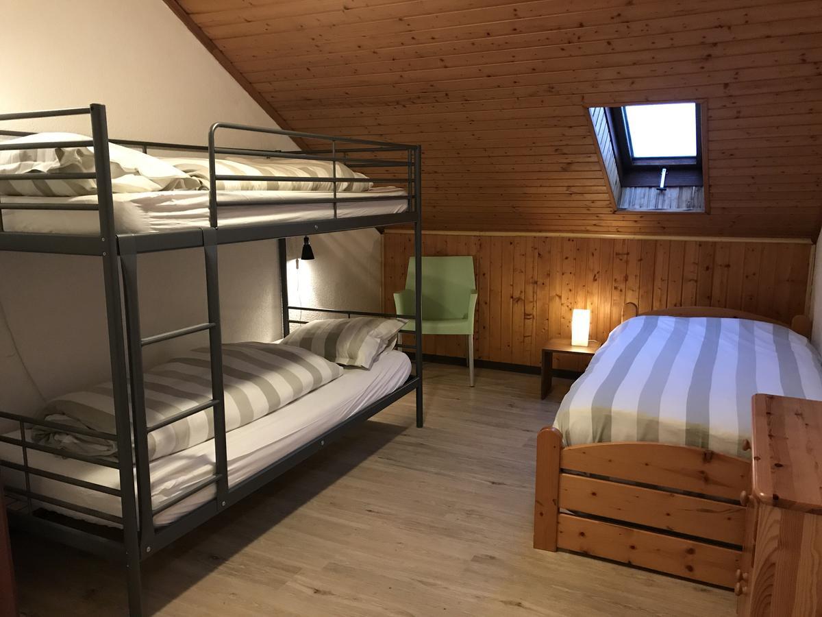 Ferienwohnungen Willingen Wald Экстерьер фото