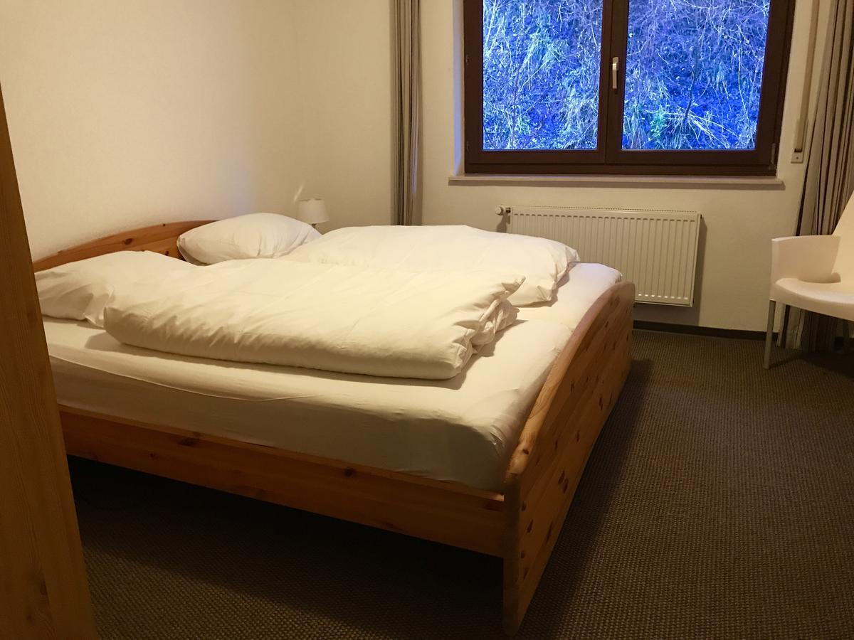 Ferienwohnungen Willingen Wald Экстерьер фото